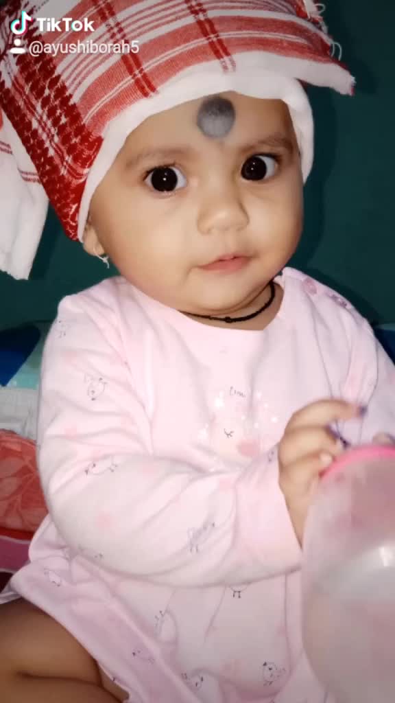 @AYUSHI BORAH