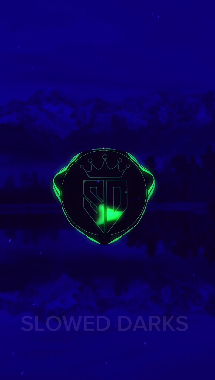 @DJ SLOWED DARKS