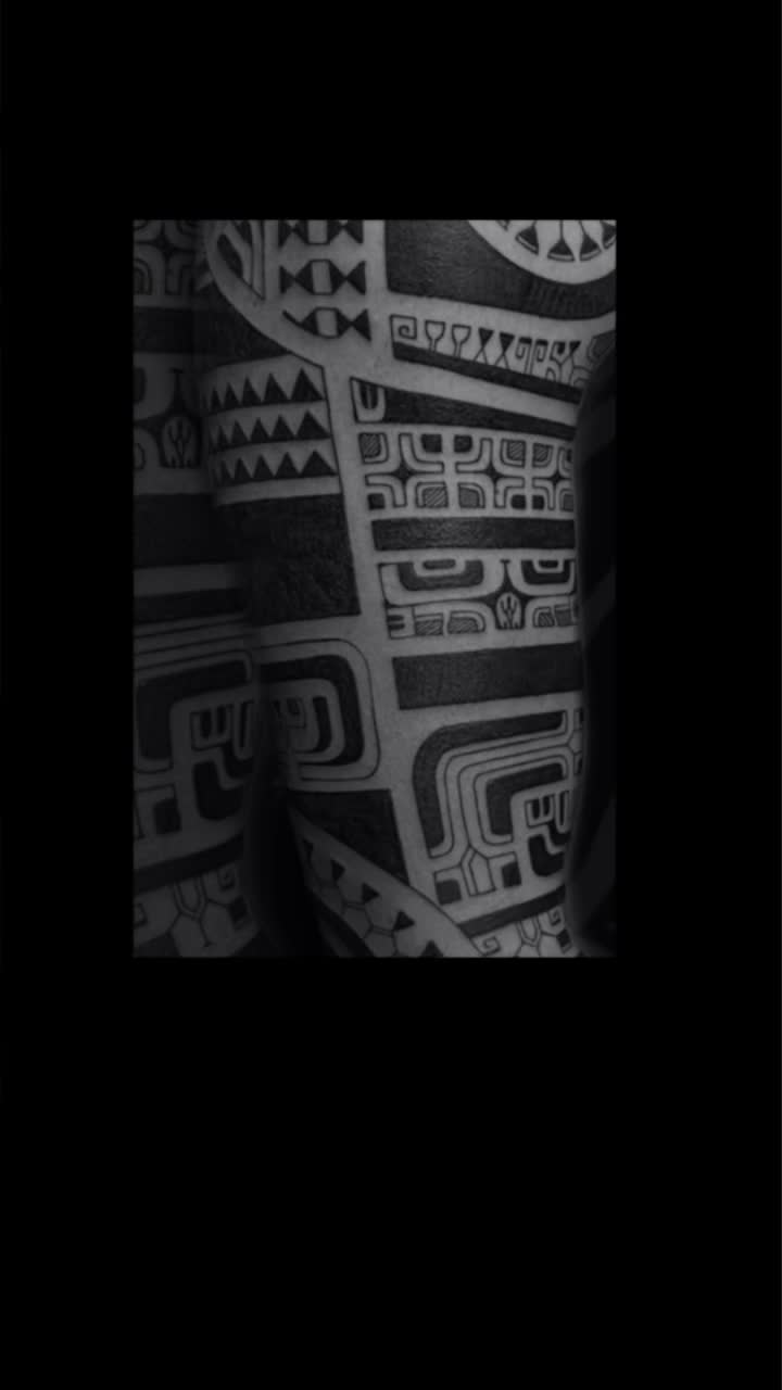 @Aito Tatau