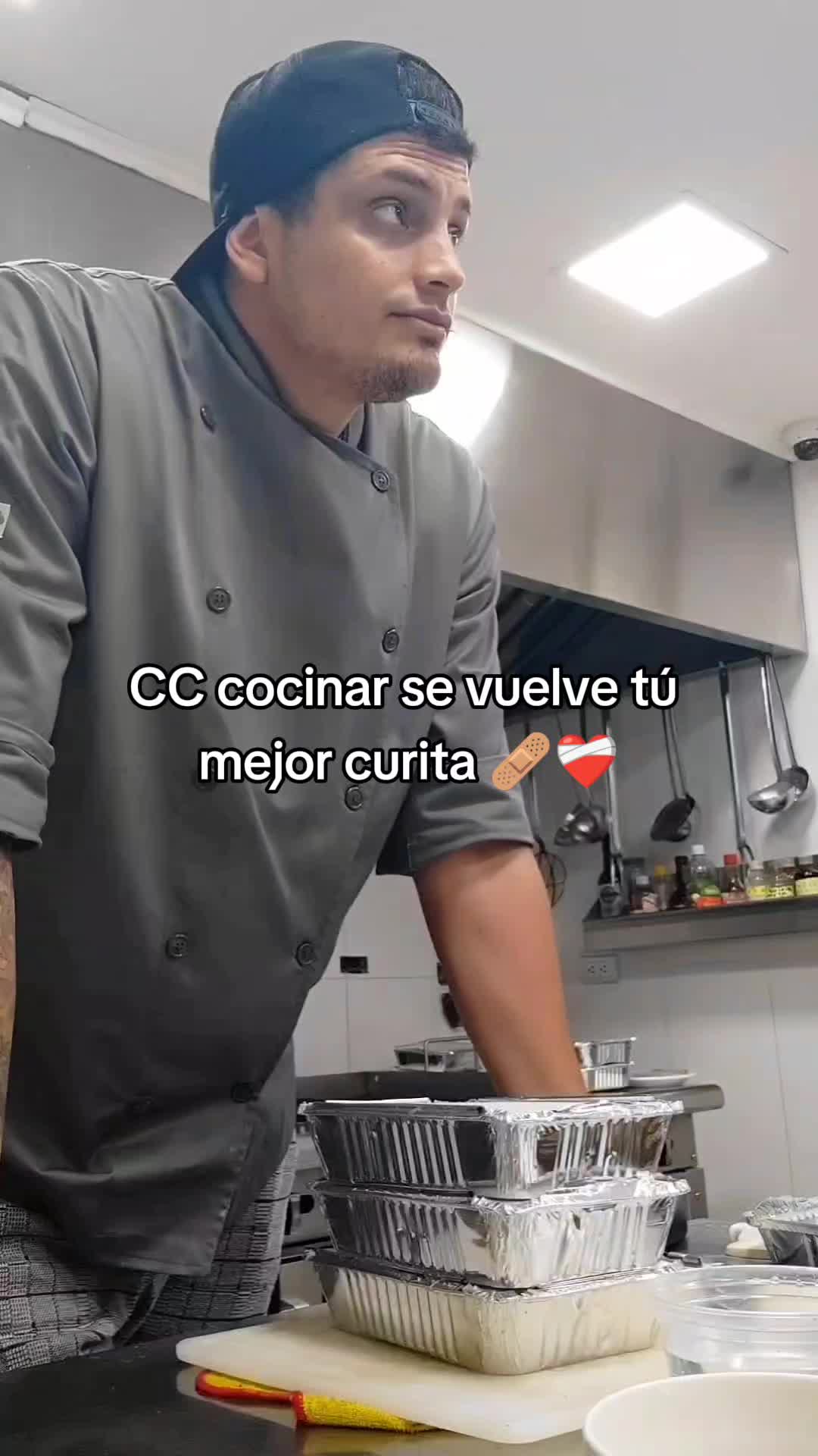 @Oscar Machado