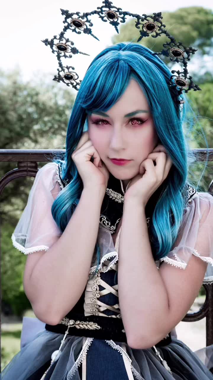 @Jade-Yamyko ✨