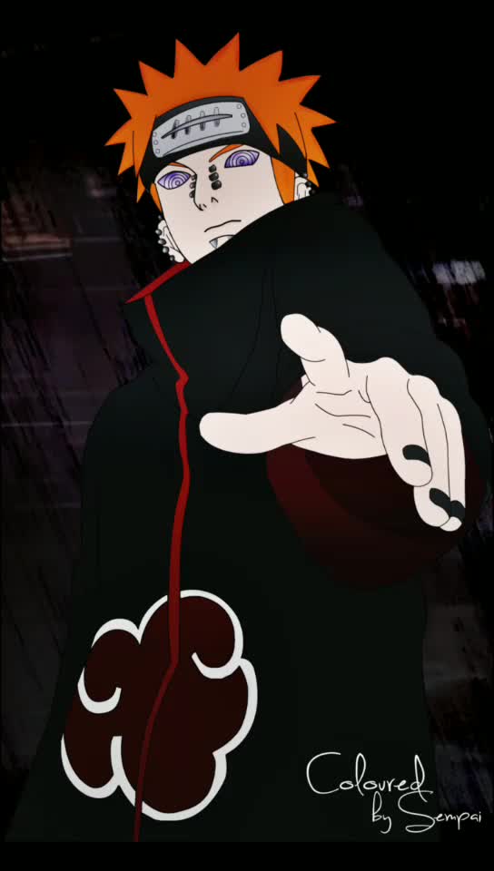 @Itachi