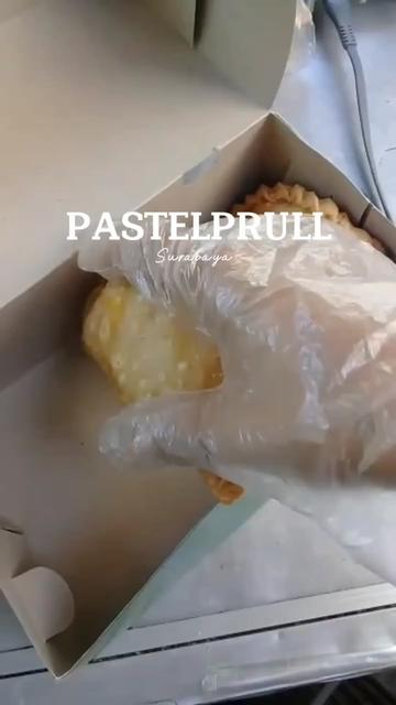 @PastelPrull Surabaya Tengger
