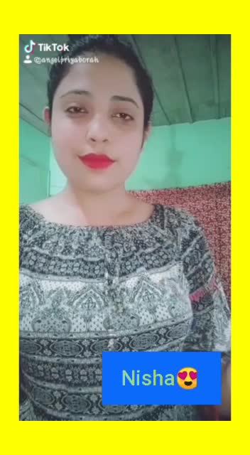 @nisha borah