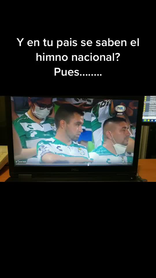@Vizion Sports Networks México