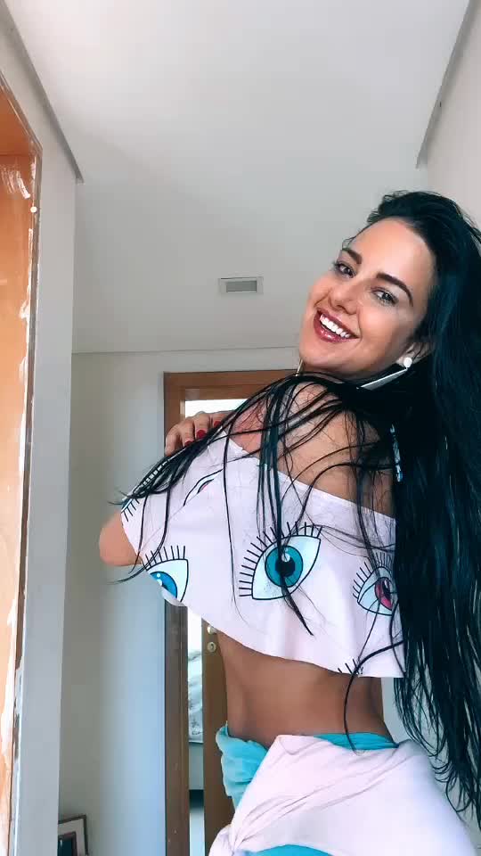 @Paulinha Mota