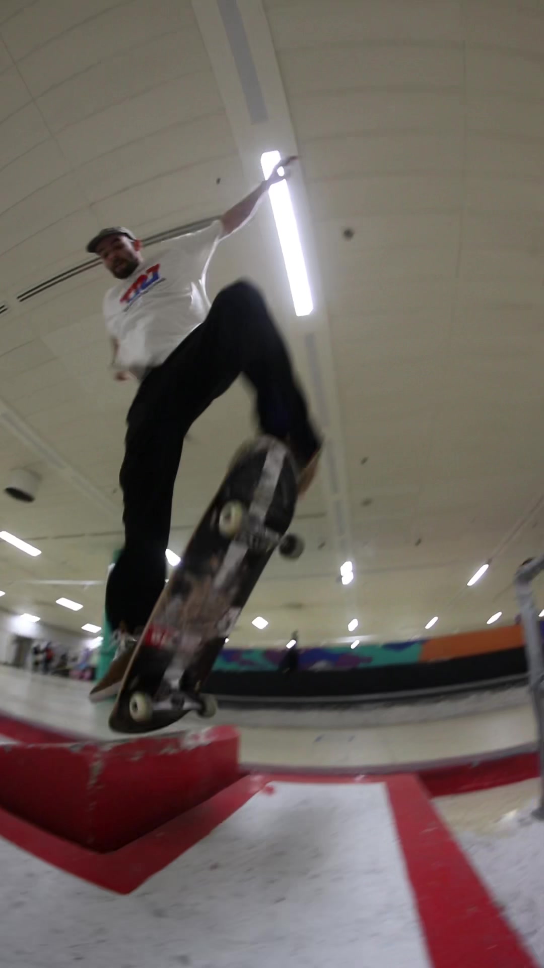 @TR7 Skate