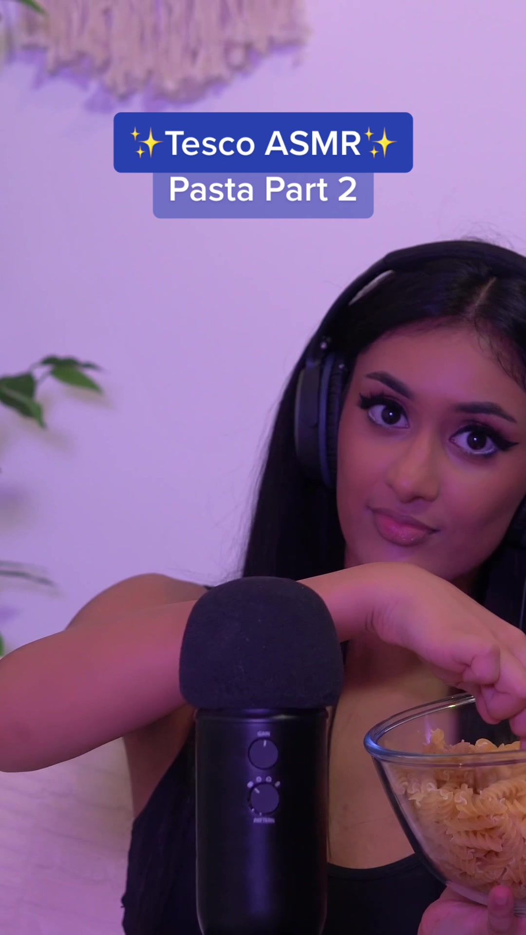 @Kayla Kapoor ASMR