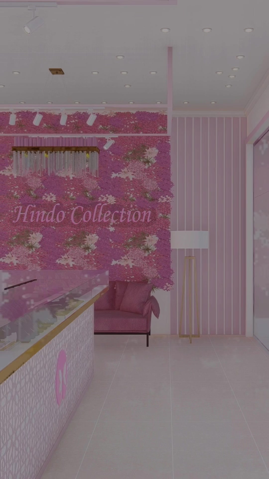 @D&eacute;cor Band Designs