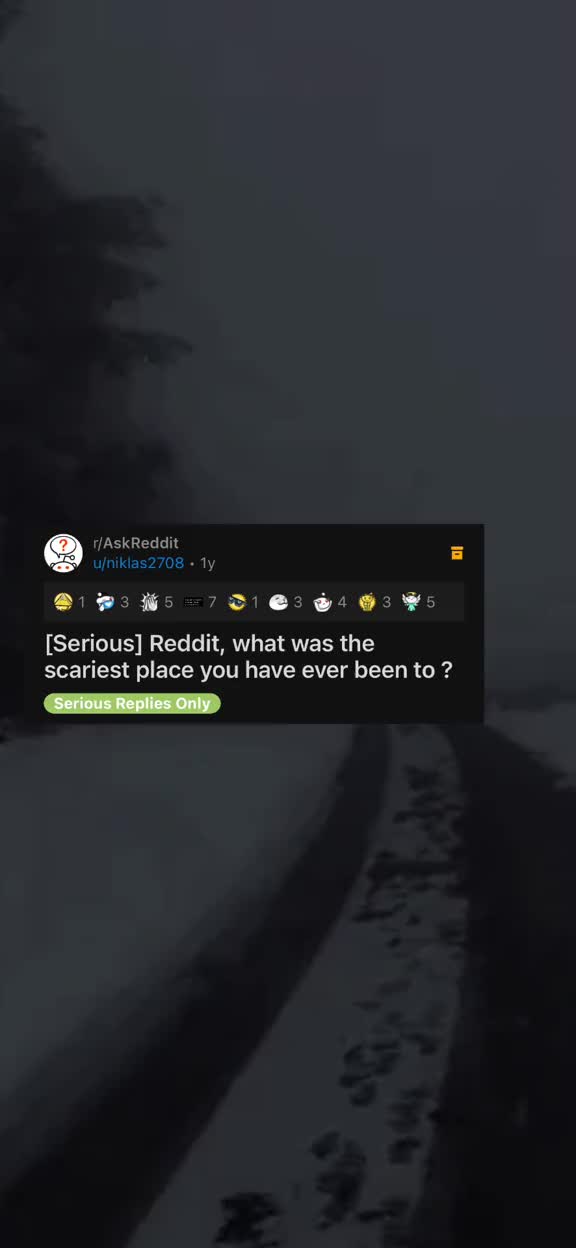 @Reddit stories