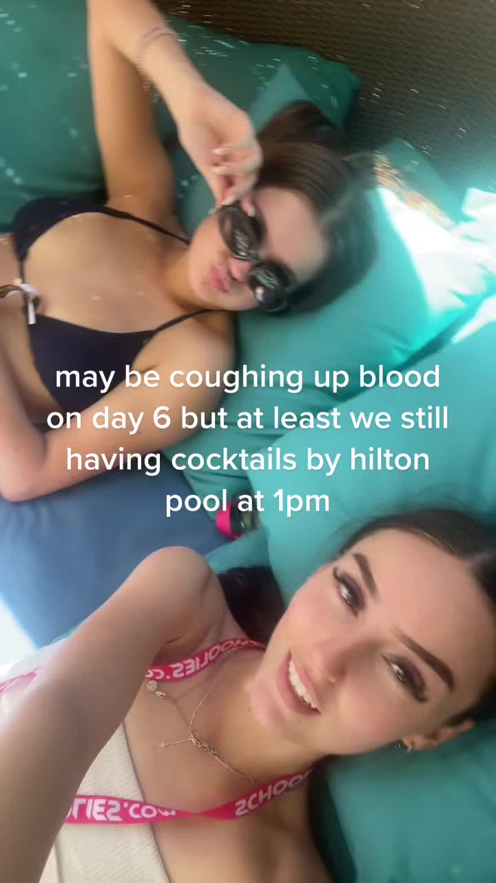 @chloe west