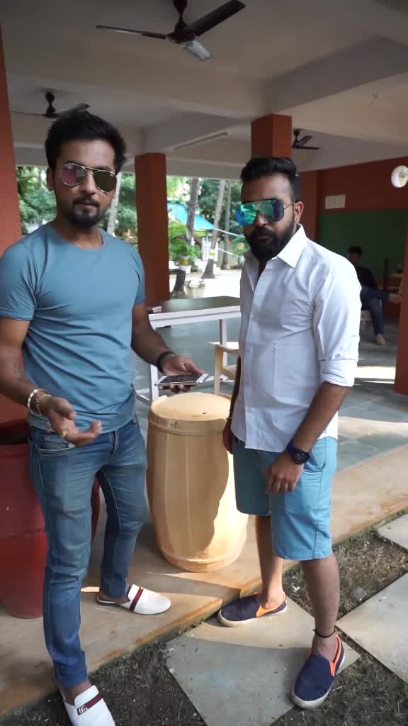 @ashutharthare