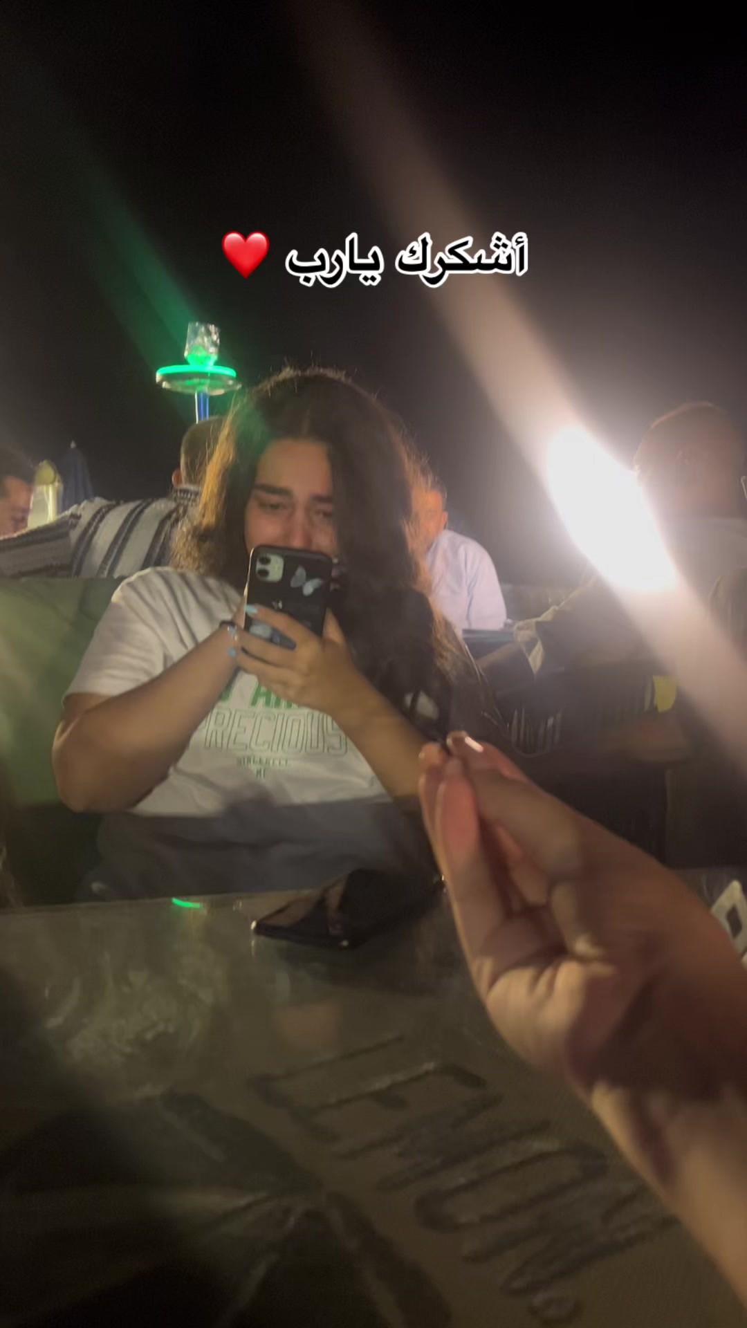 @Gina Moheb