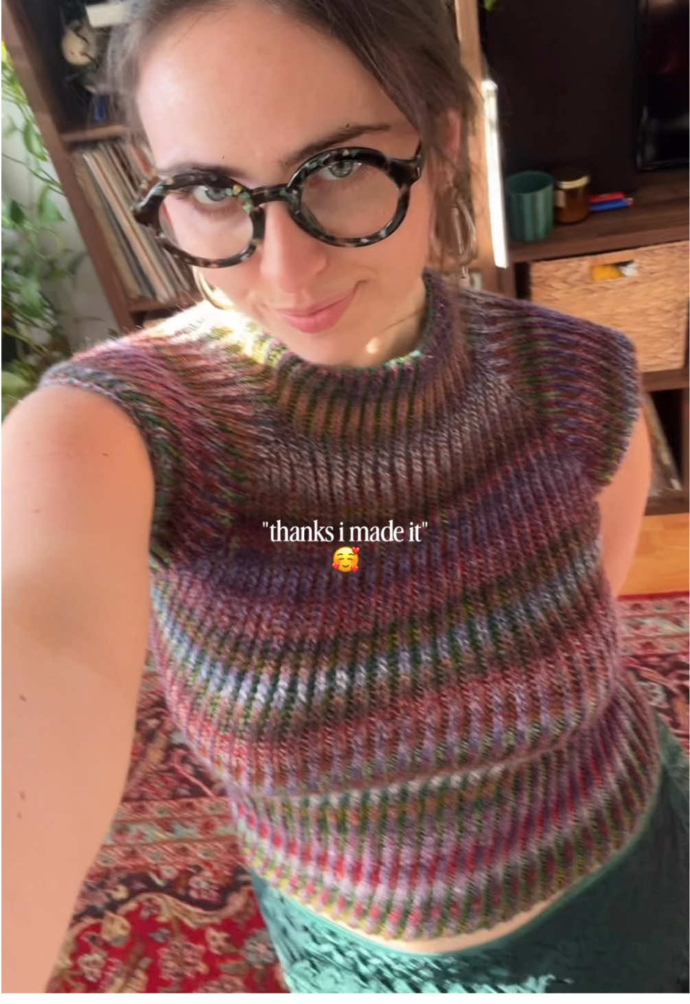 @Butterfly Blues Crochet