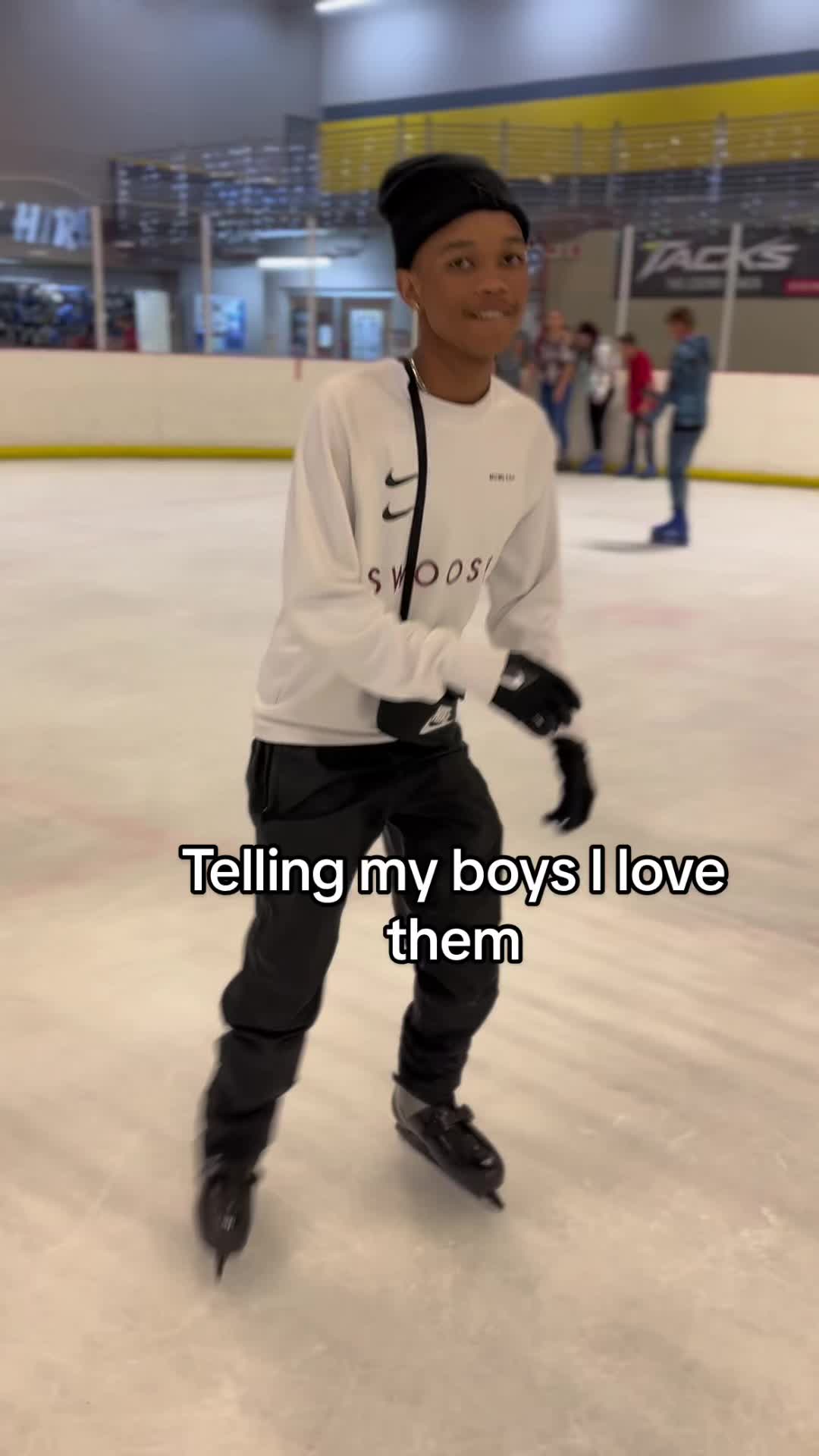 @Junior