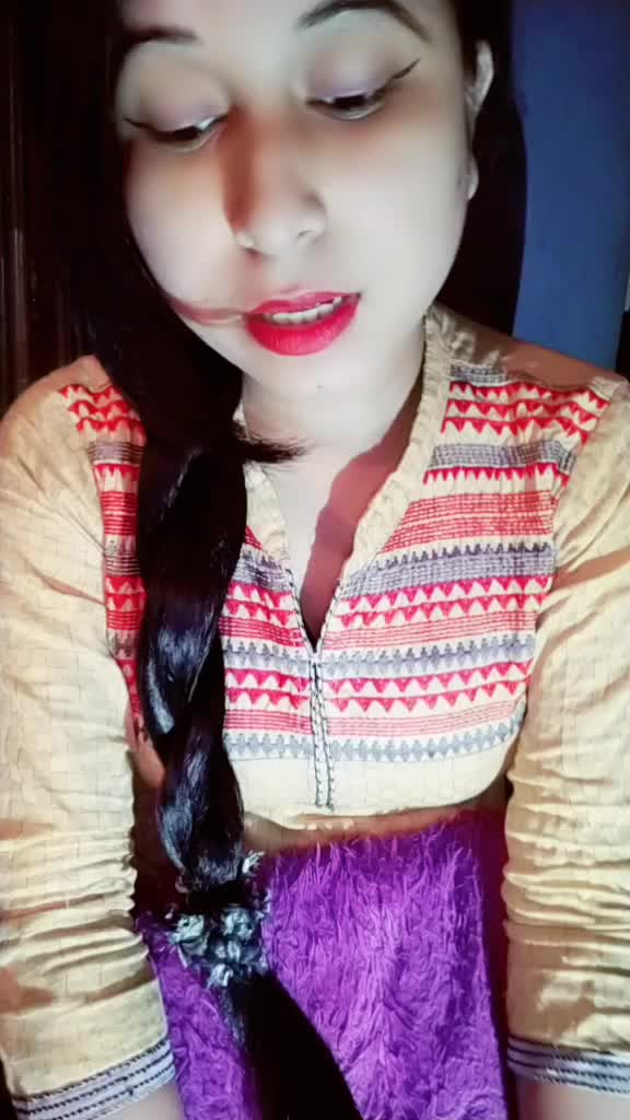 @Sanu😍 gulumulu 😍