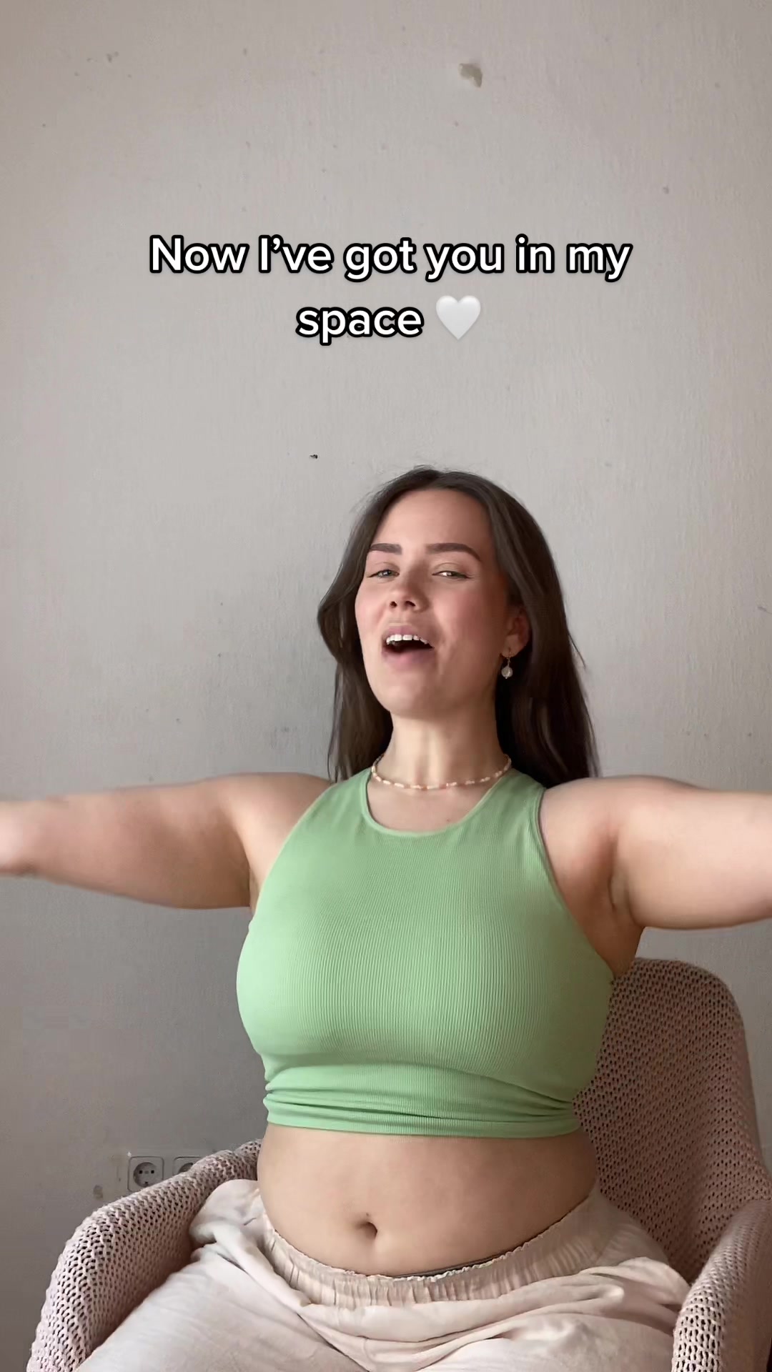 @Creating Sarah