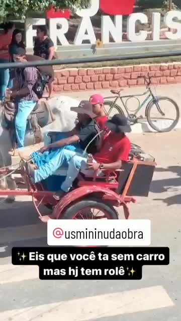 @us mininu da obra