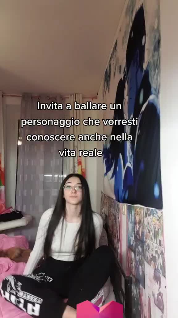@Chantal