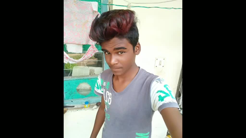 @Ranga Charan