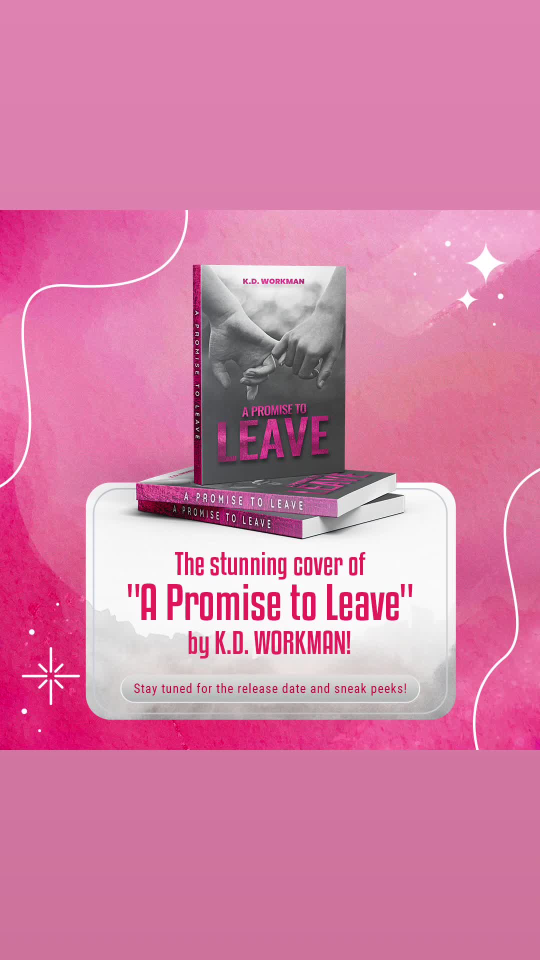 @Author KD Workman