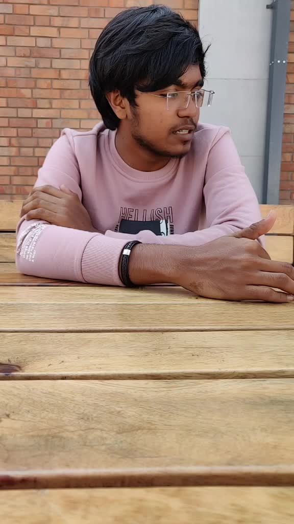 @Bharathwaj Tn