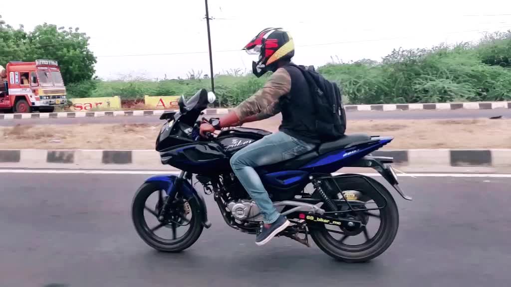 @Tuty Biker's Spot