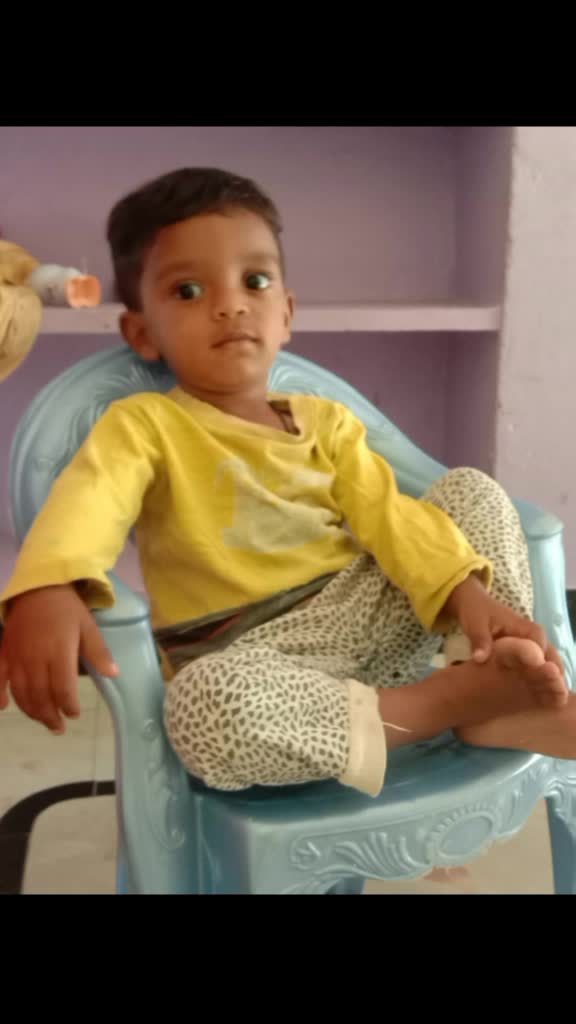 @Vajroju Krishnachary