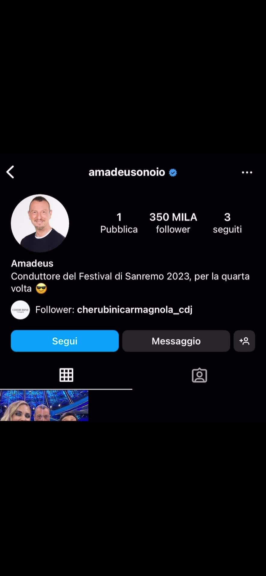 @Daniele Gilio Digital Marketer