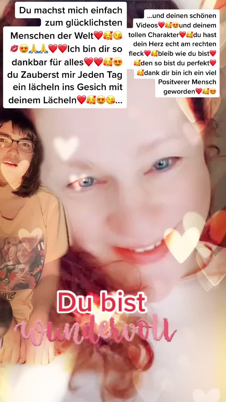 @Kupferfan❤️😍
