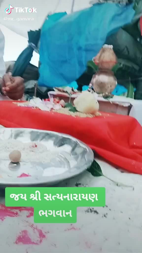@Gelabhai J Gamara