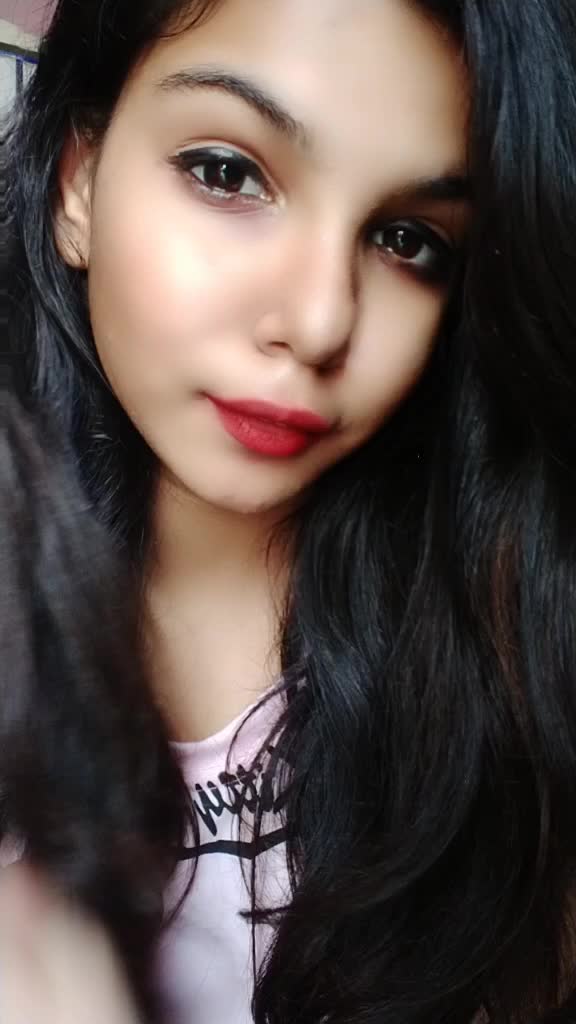 @aanchal queen ๐ธ