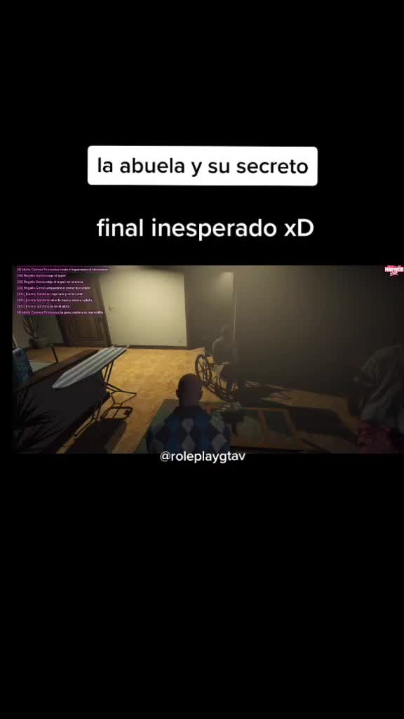 @Gta V roleplay