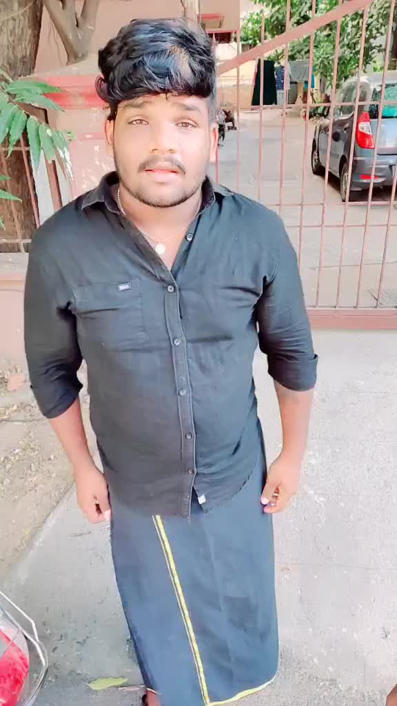 @Gokul chlm