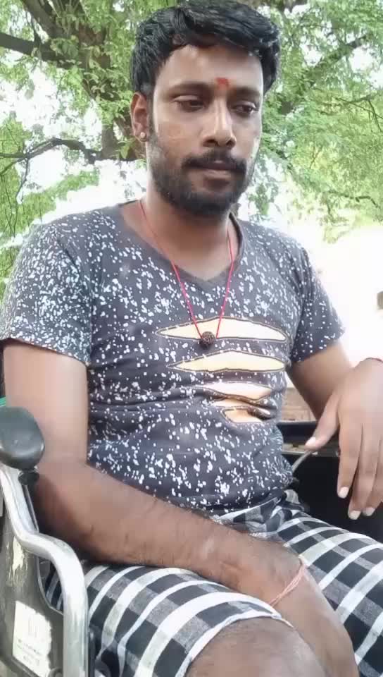 @Anbuarasan