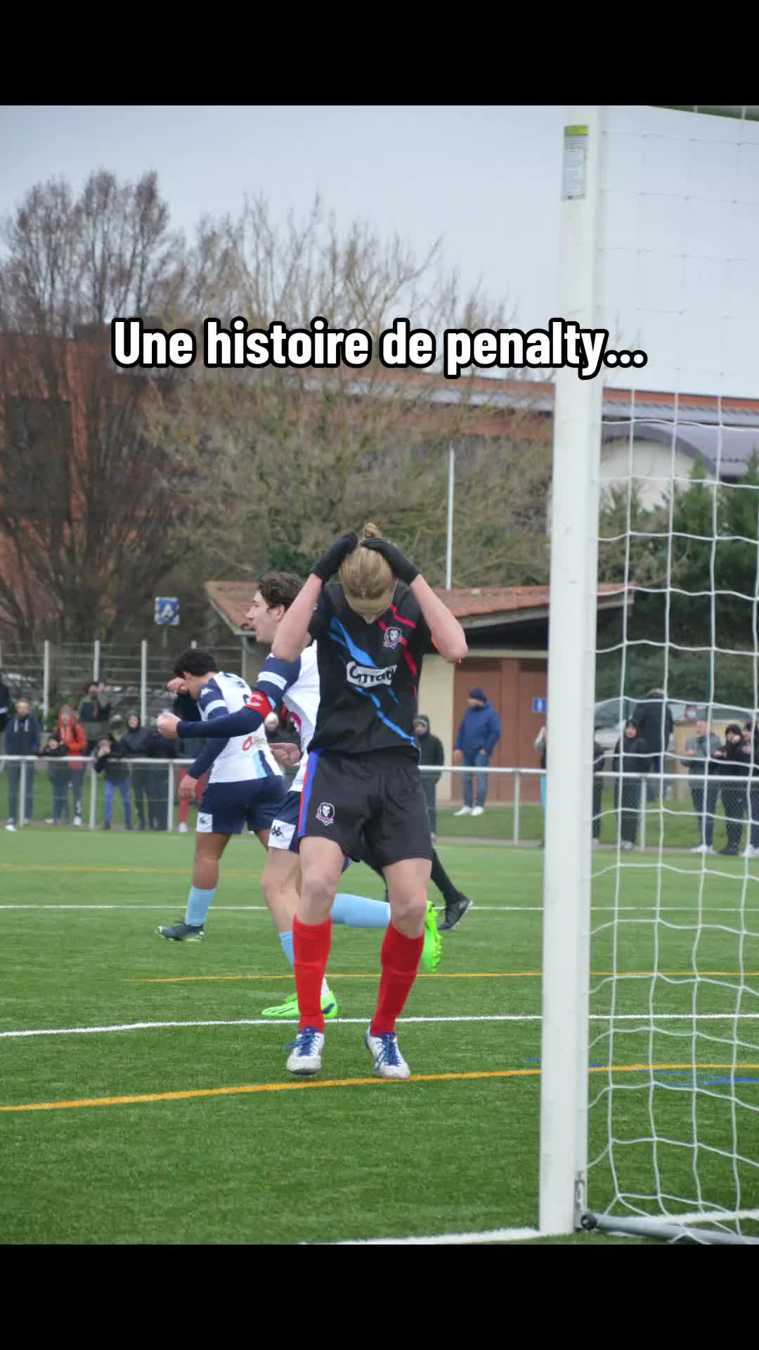 @FC Sainte Foy Lès Lyon