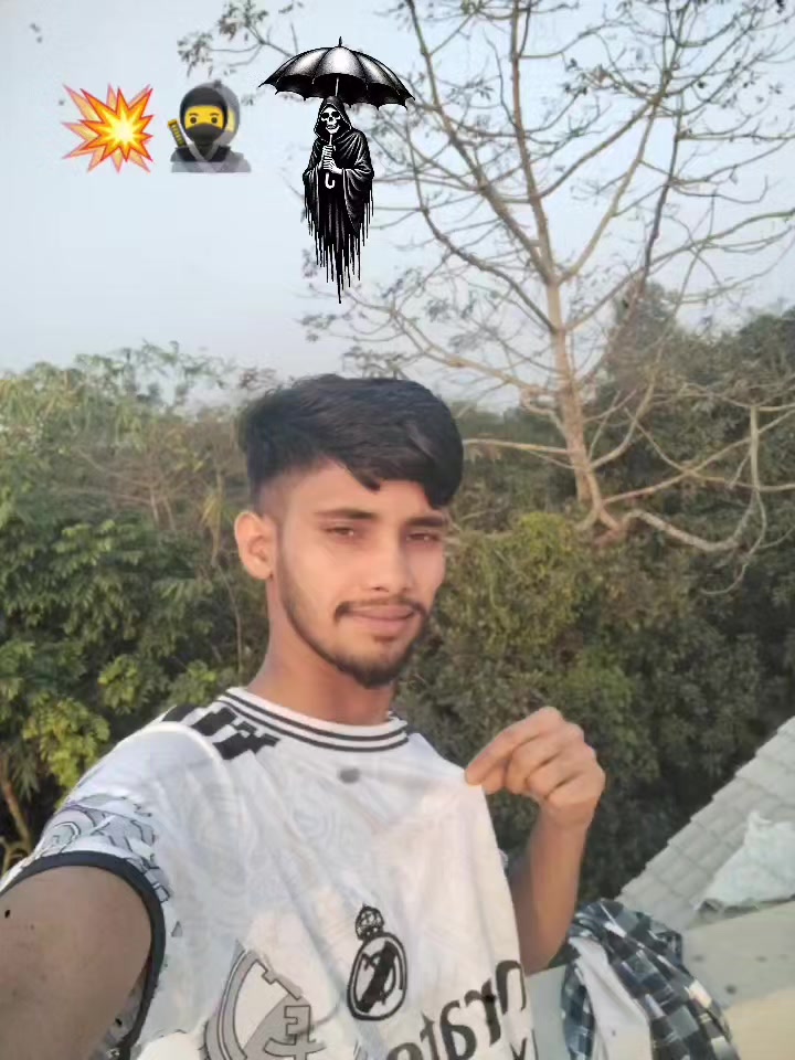 @Md Shofik