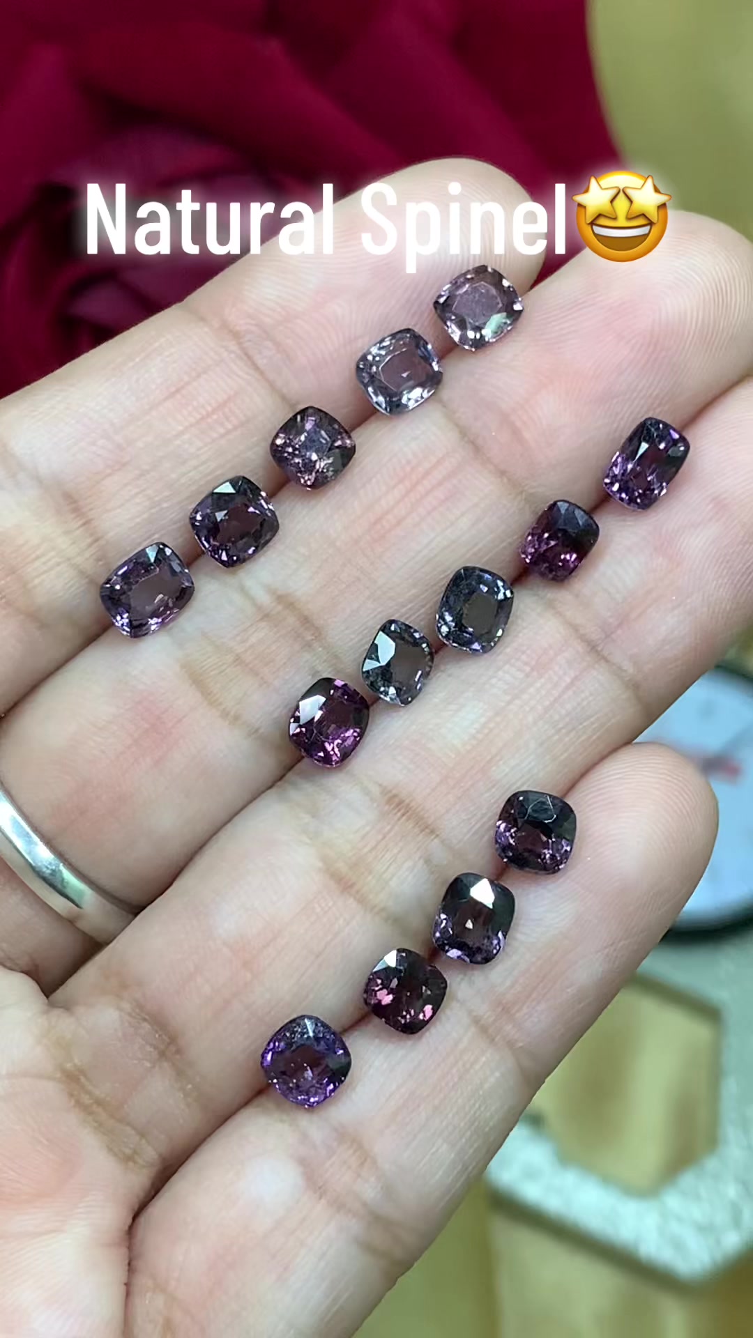 @SNQ Gems