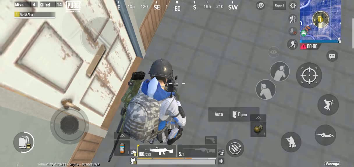 @UP YARO GAMEPLAY 🙏?