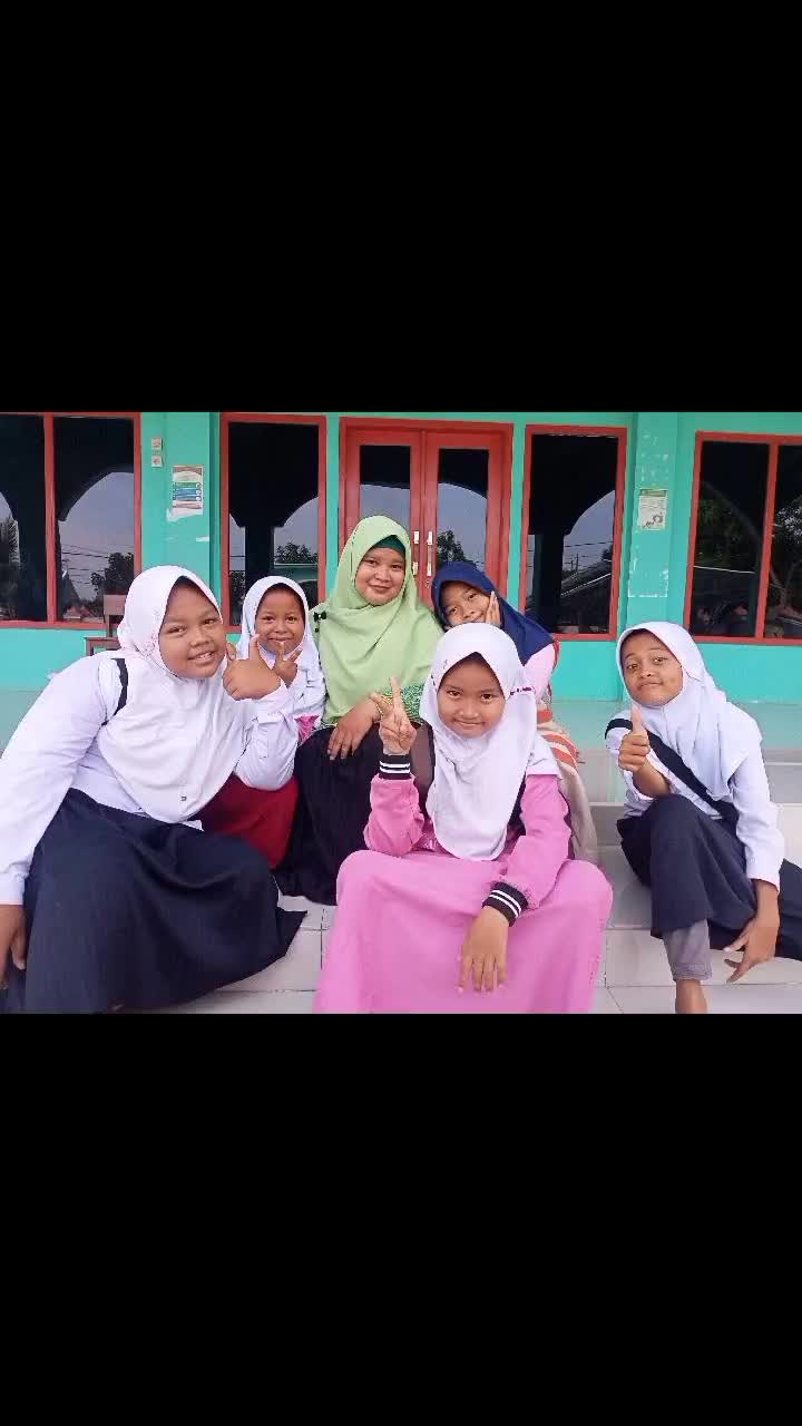 @Yuni Astuti