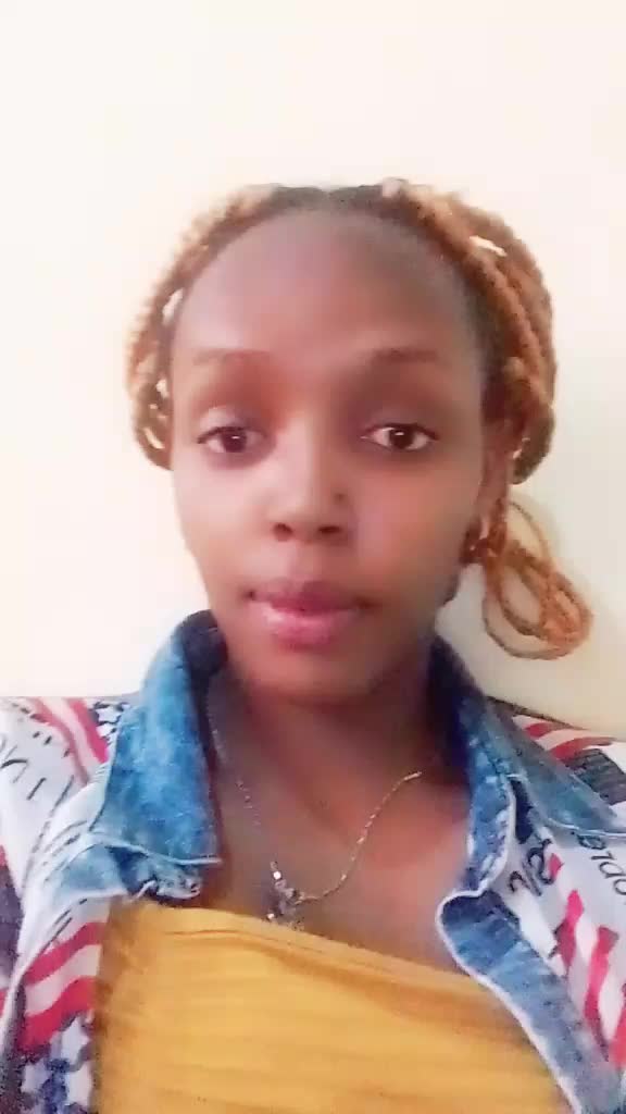 @bobo wambui