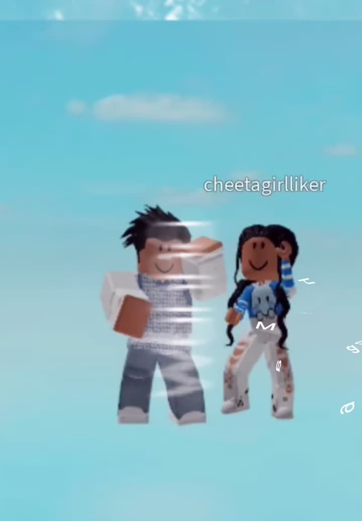 @SAMMY AND PIXEL 🫂