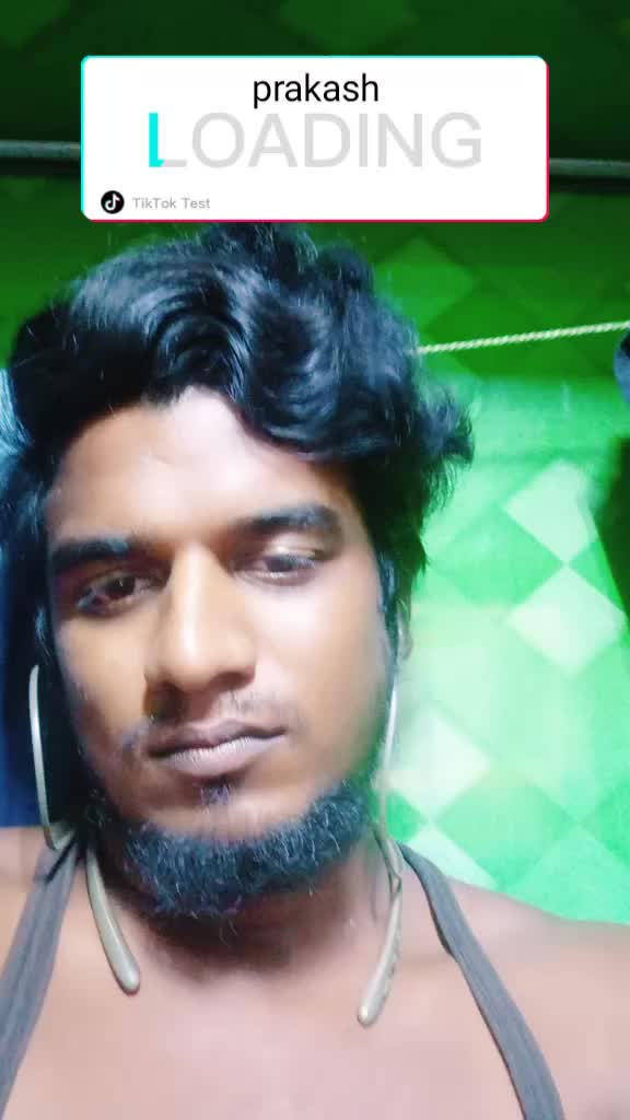 @prakash antony