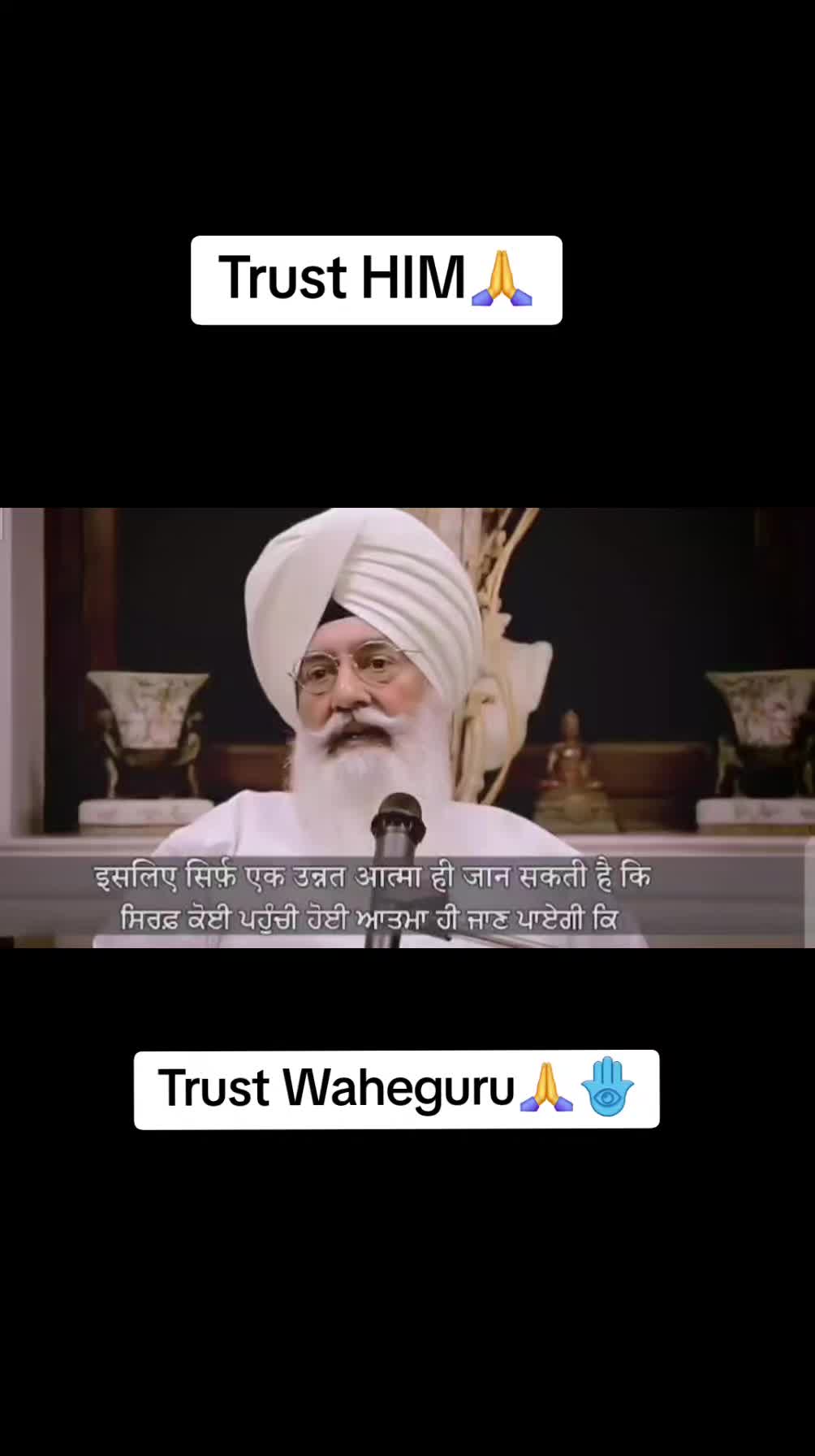 @Radha Soami Ji🙏