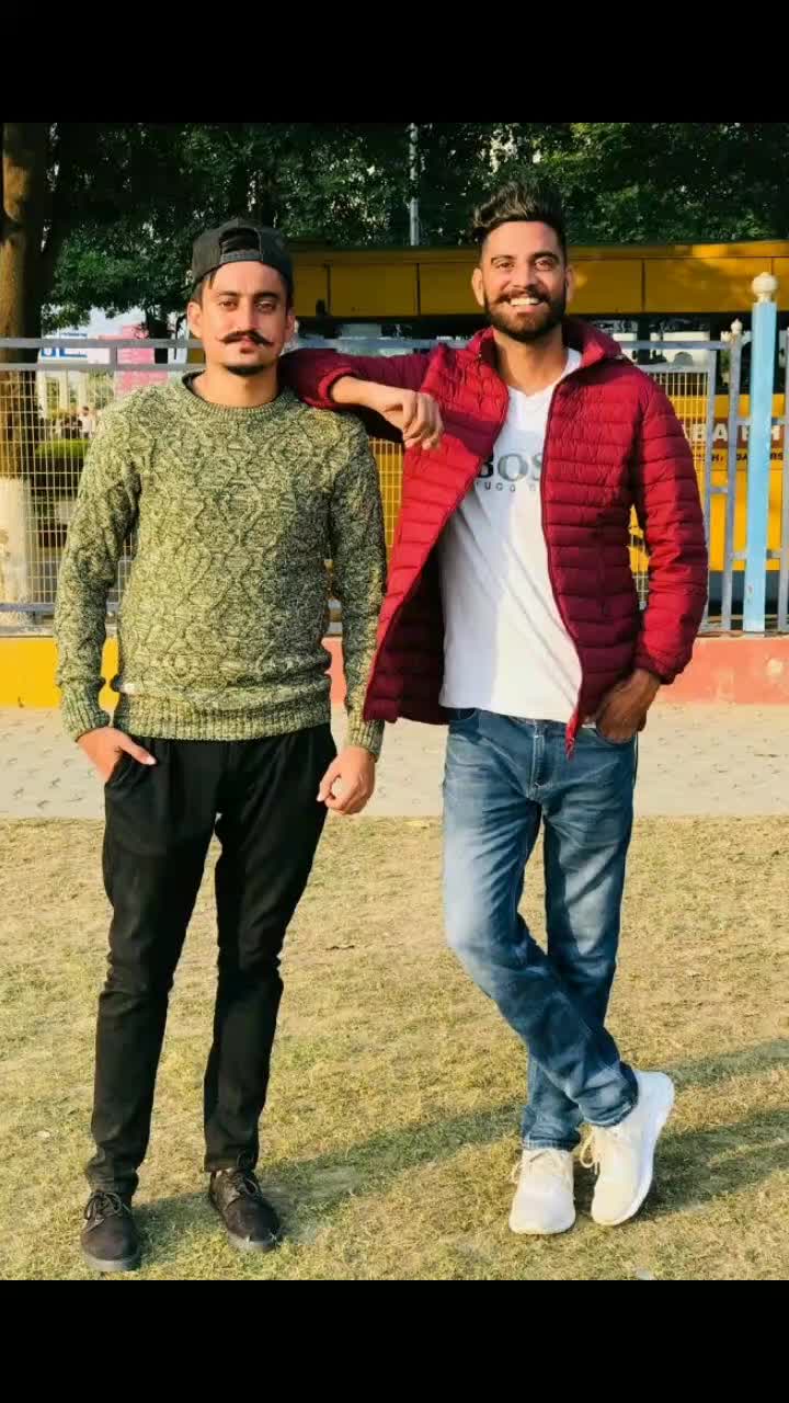 @Preet Dil