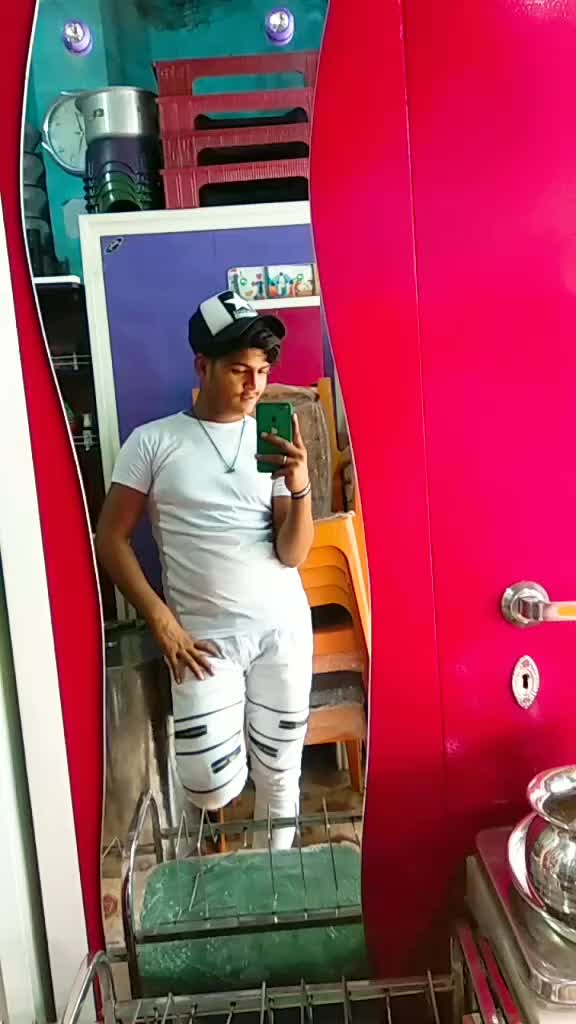 @Waris Bilal Shikhe