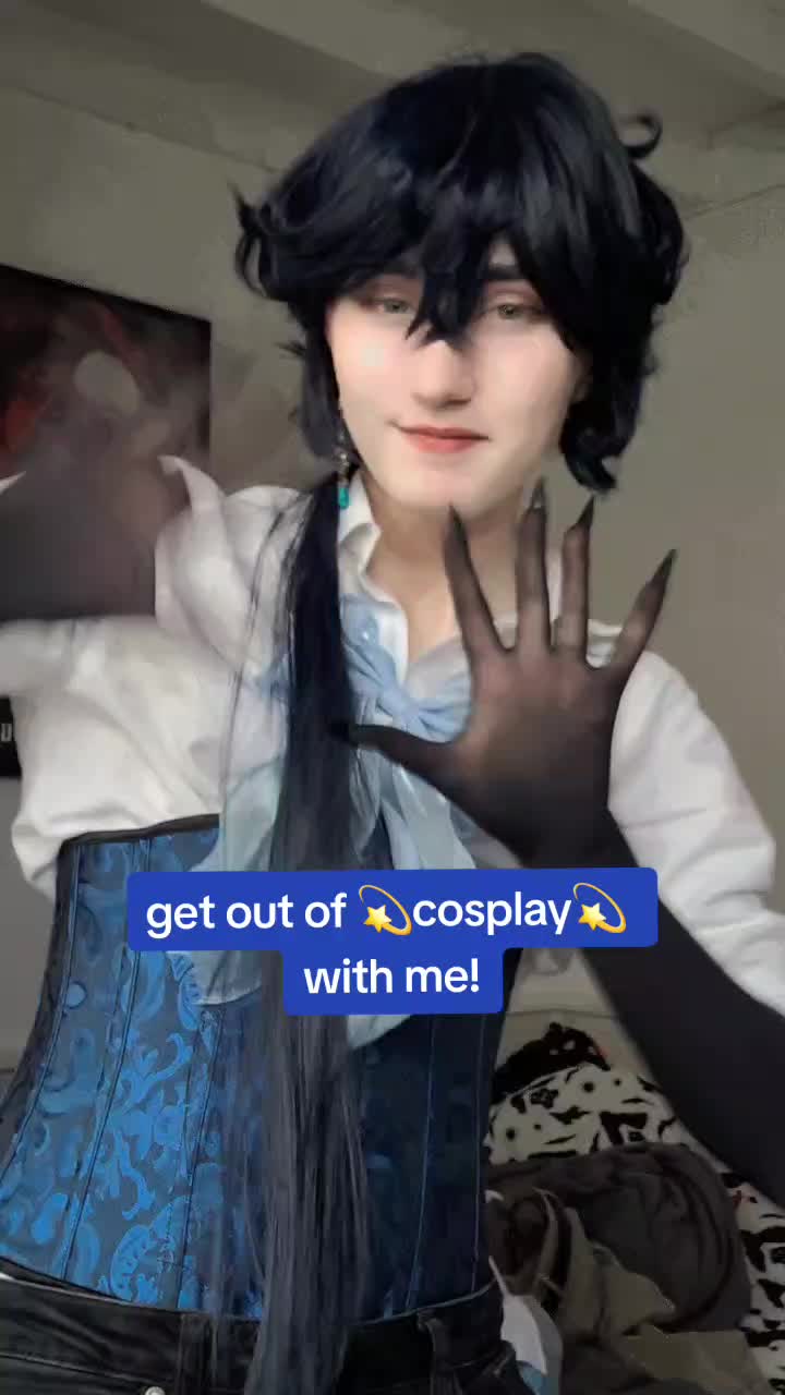 @levincoser