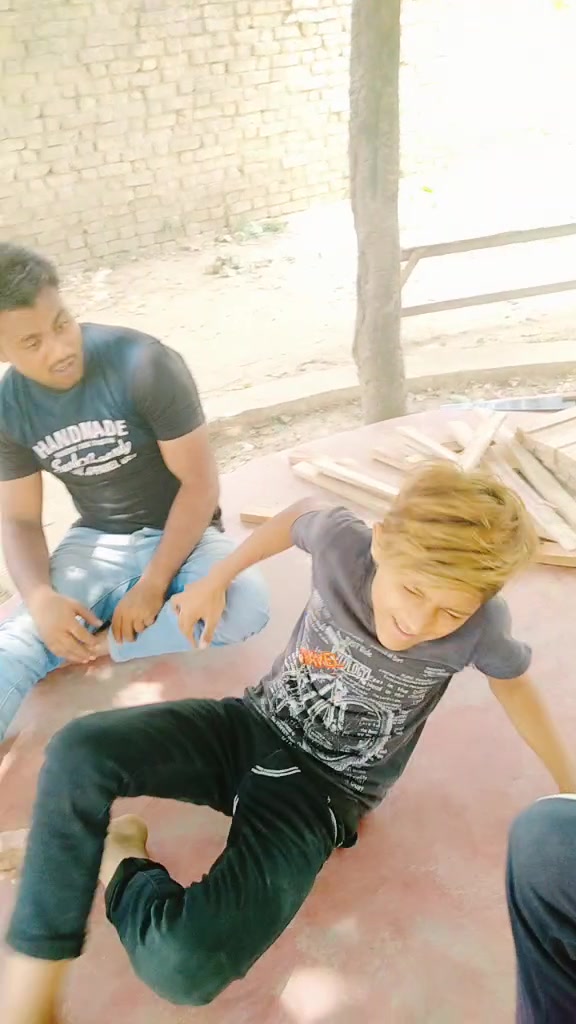 @Danish Raza Khan