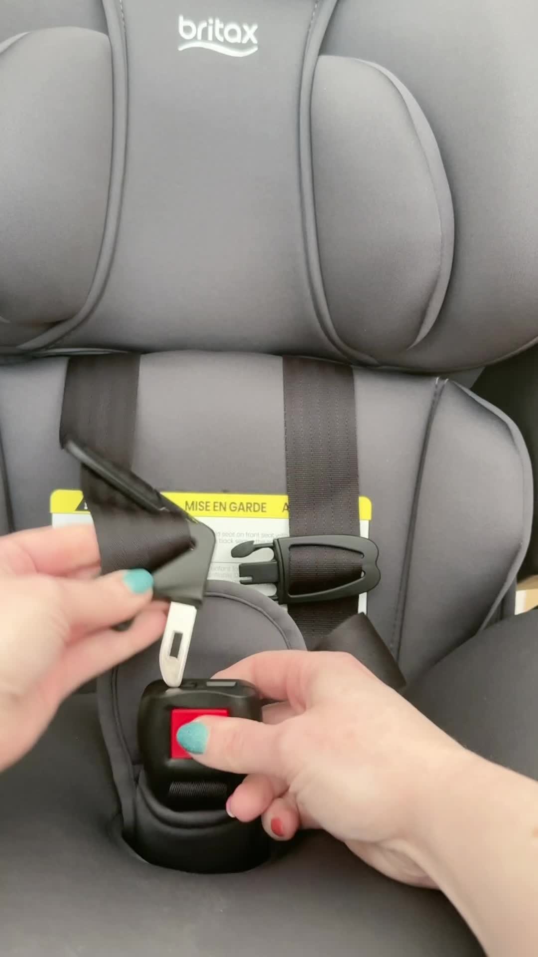 @Holly | Baby + Toddler Safety