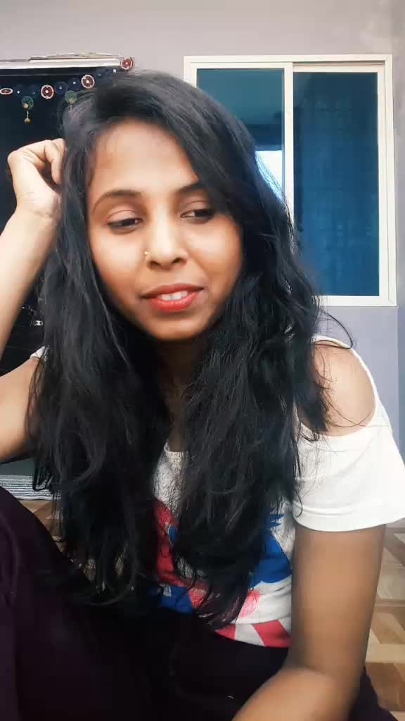 @Vishakha Borkar